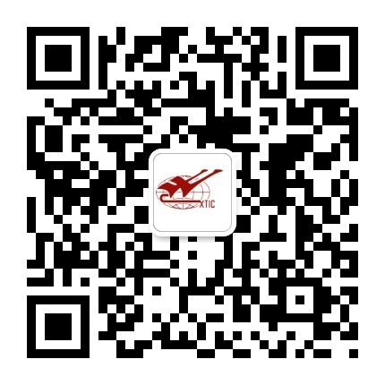 公眾號(hào)二維碼